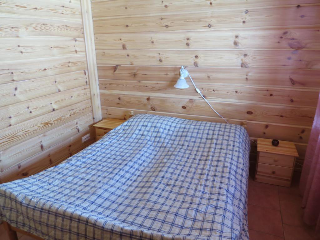 Arctic Polar Holiday Village Kilpisjarvi Room photo