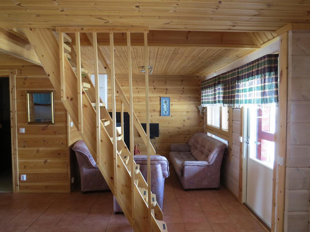 Arctic Polar Holiday Village Kilpisjarvi Room photo
