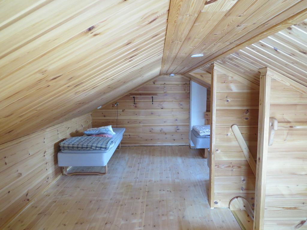 Arctic Polar Holiday Village Kilpisjarvi Room photo