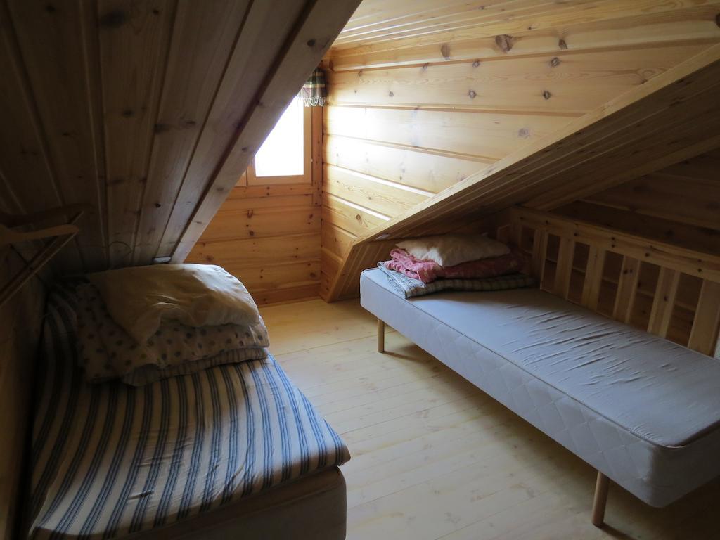 Arctic Polar Holiday Village Kilpisjarvi Room photo