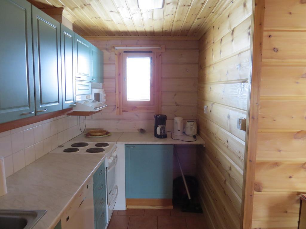 Arctic Polar Holiday Village Kilpisjarvi Room photo