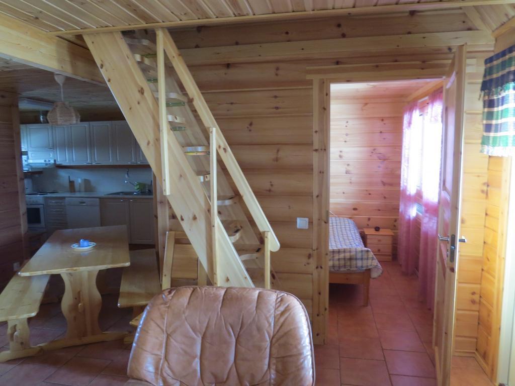 Arctic Polar Holiday Village Kilpisjarvi Room photo