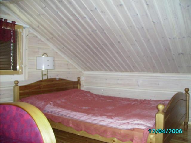 Arctic Polar Holiday Village Kilpisjarvi Exterior photo
